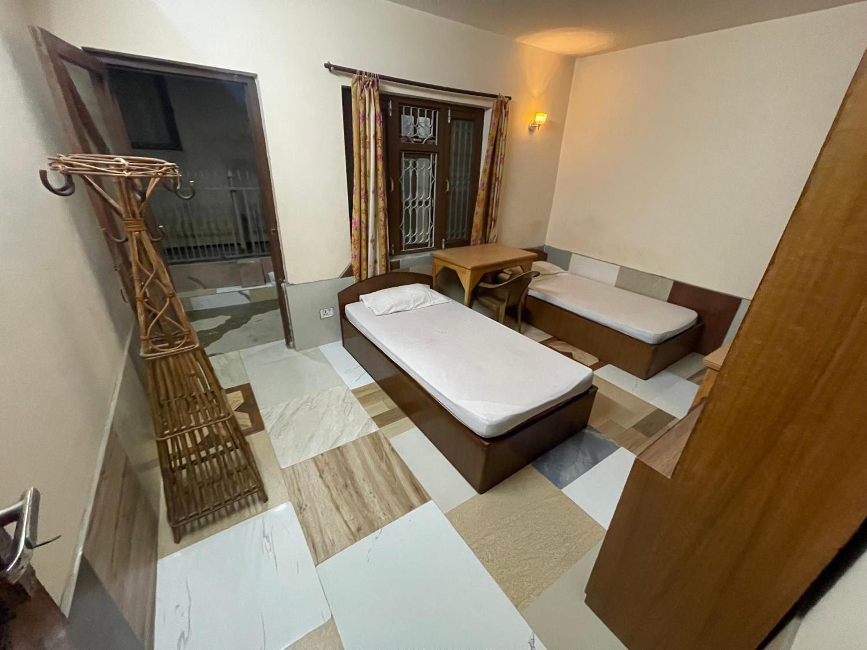 Himalayan Boys Hostel