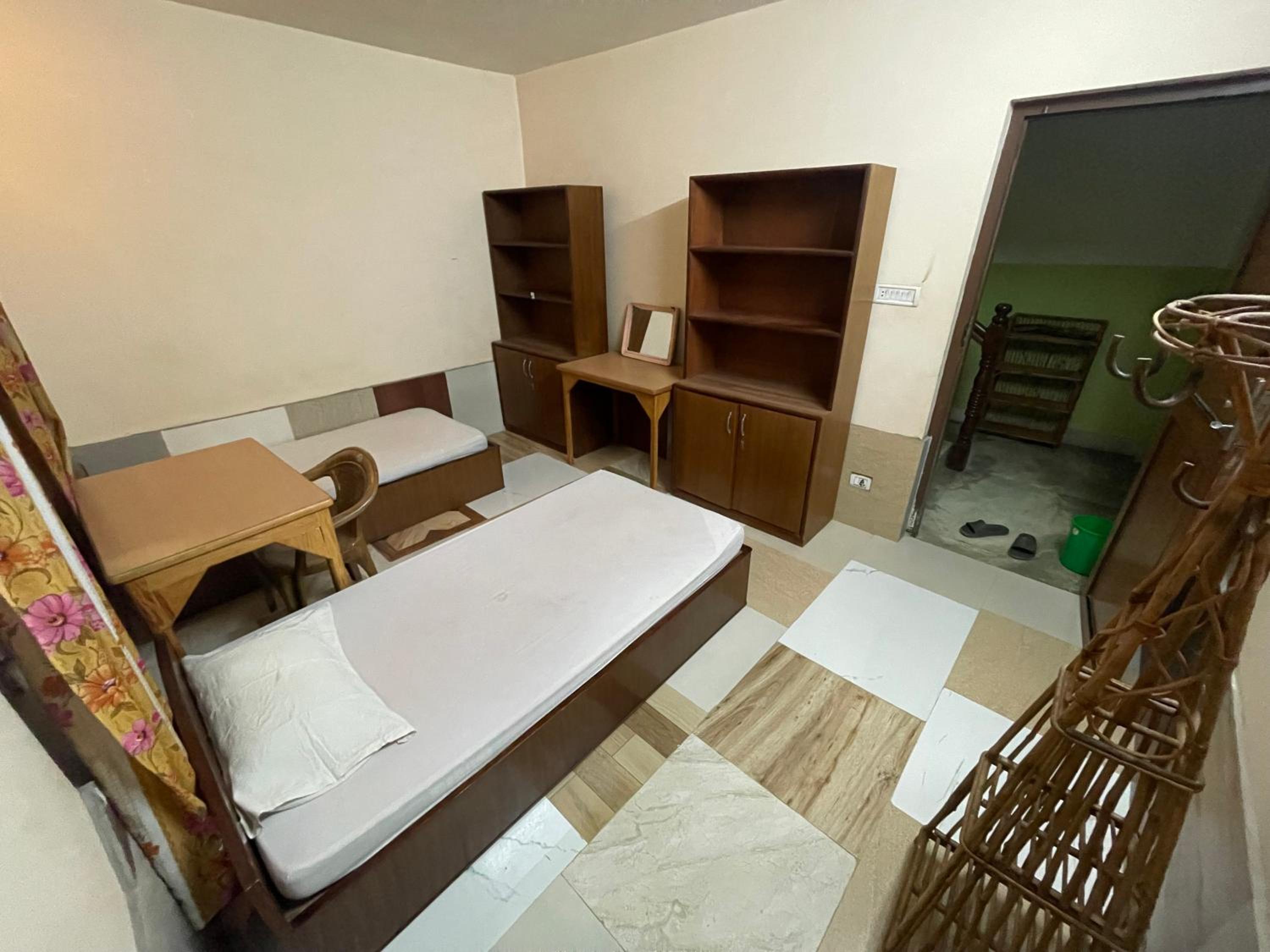 Himalayan Boys Hostel