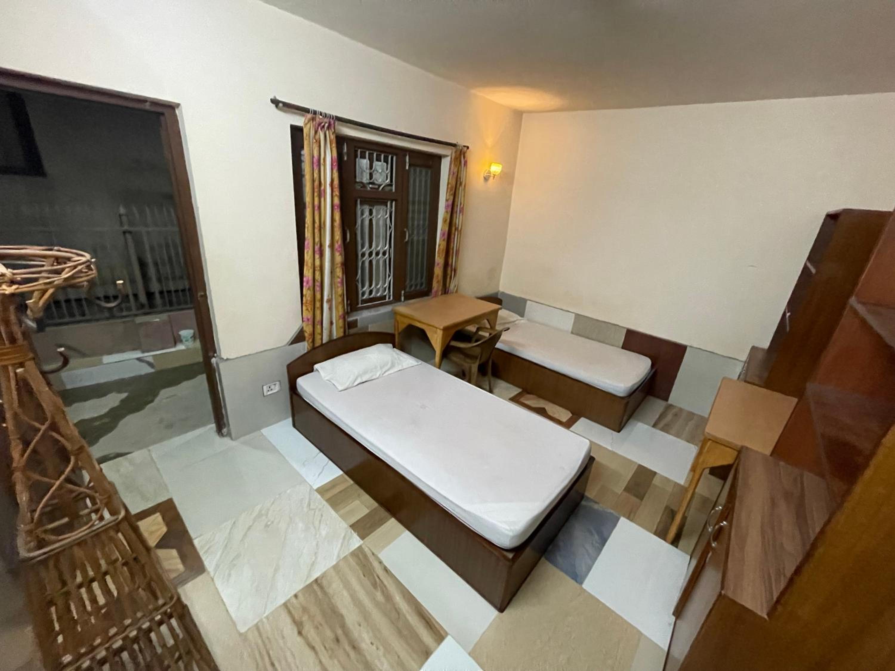 Himalayan Boys Hostel