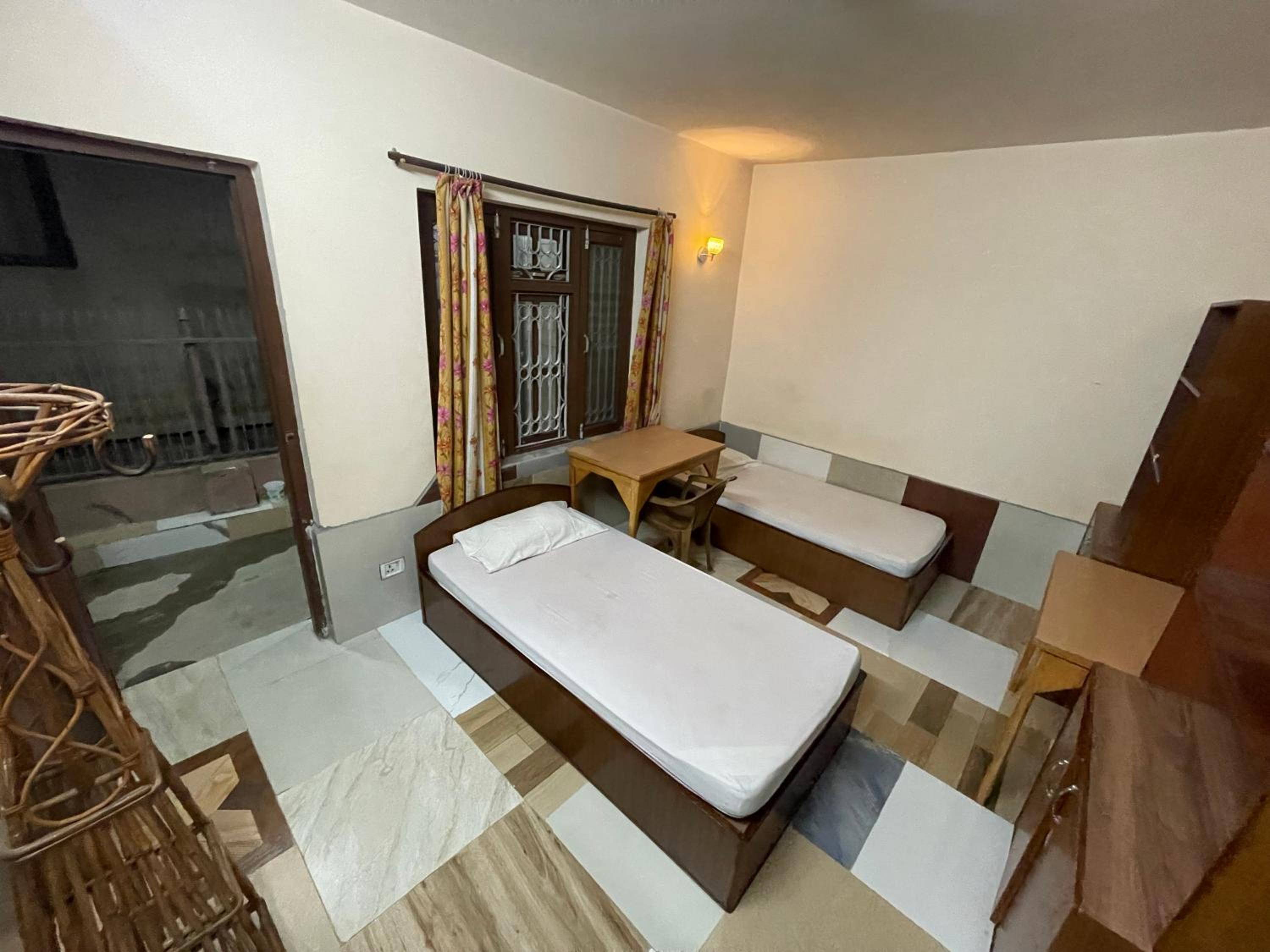Himalayan Boys Hostel