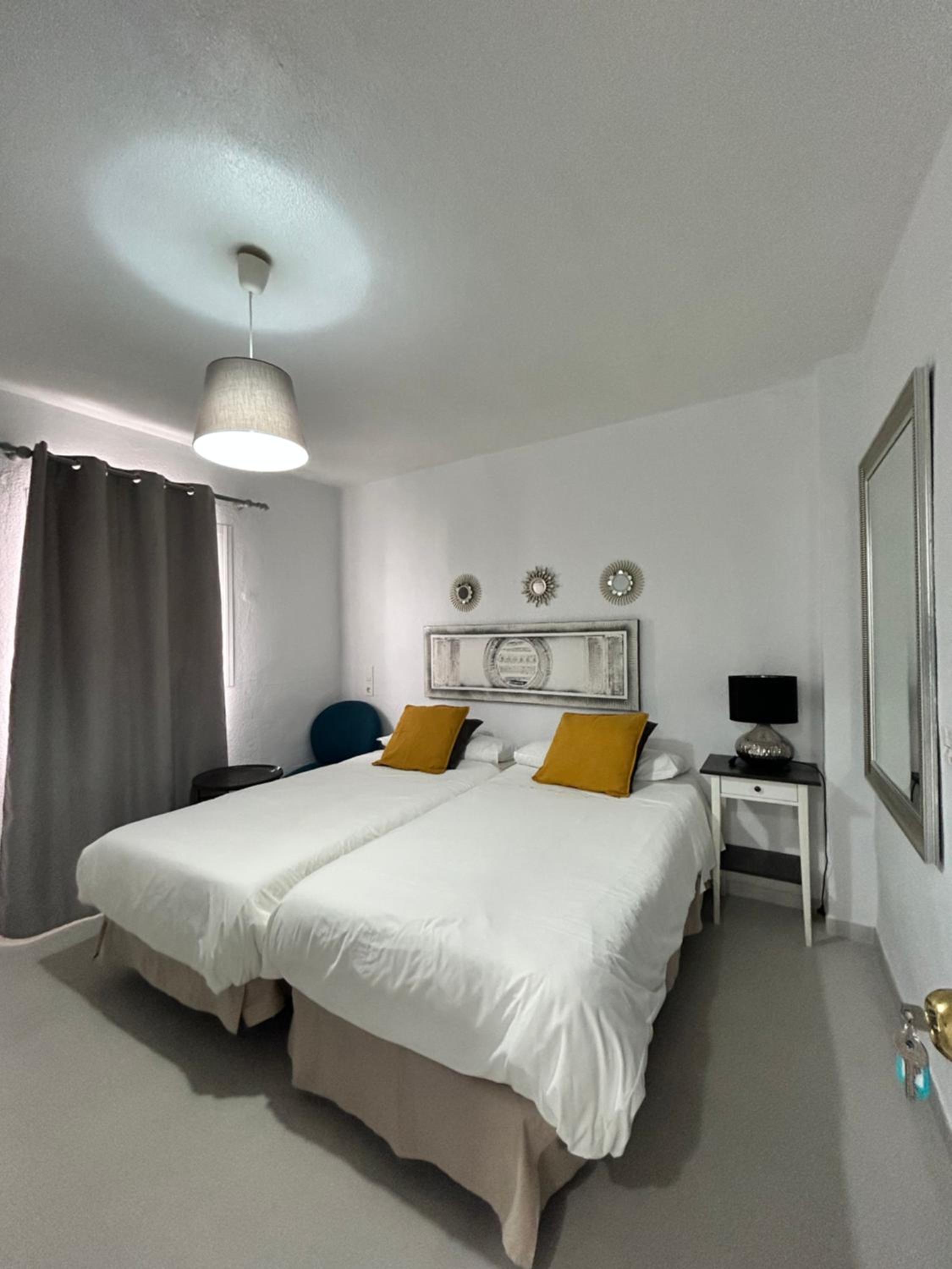 Marbella Vacations - Hostal Berlin - Property Image 24