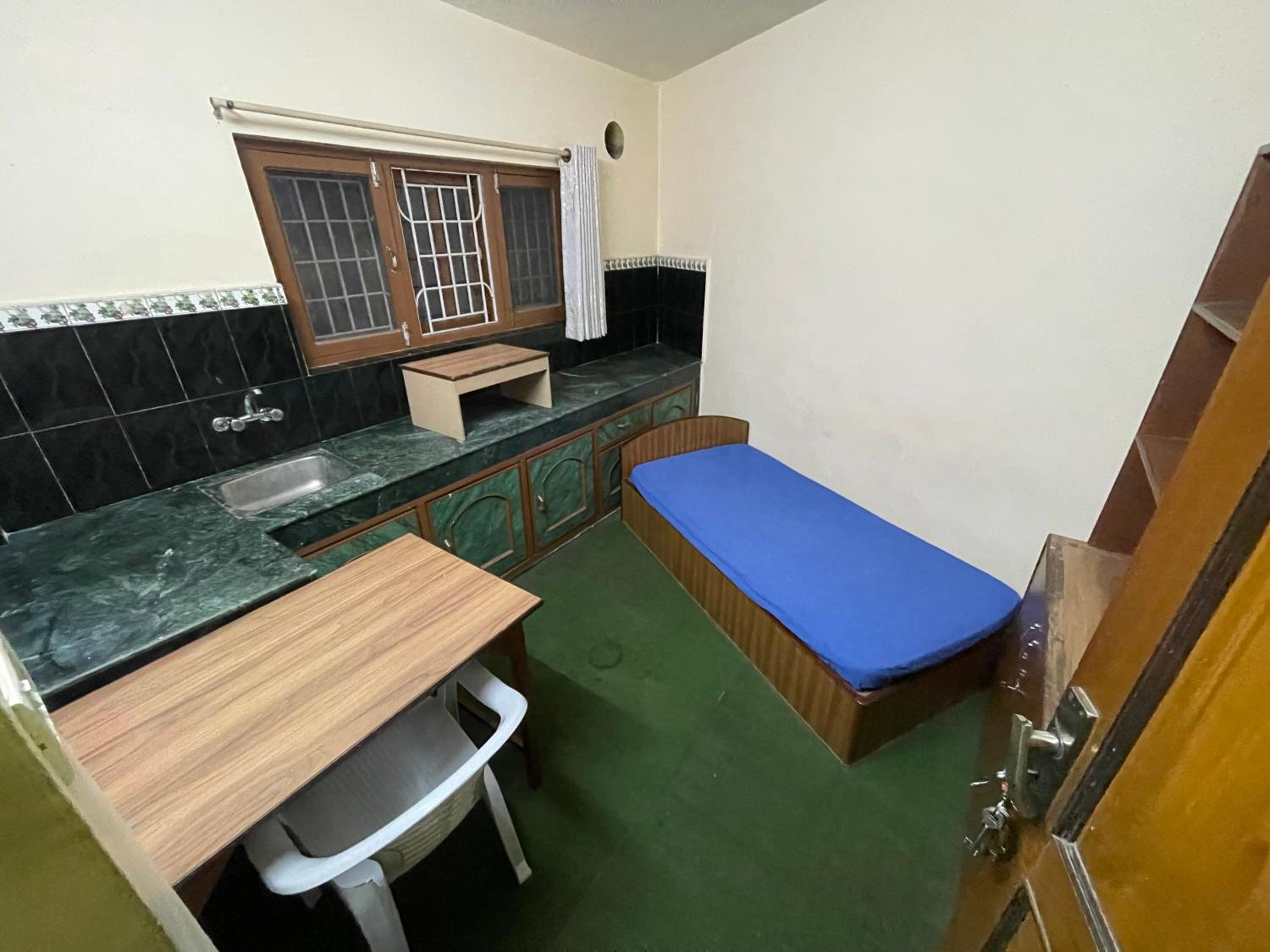 Himalayan Boys Hostel