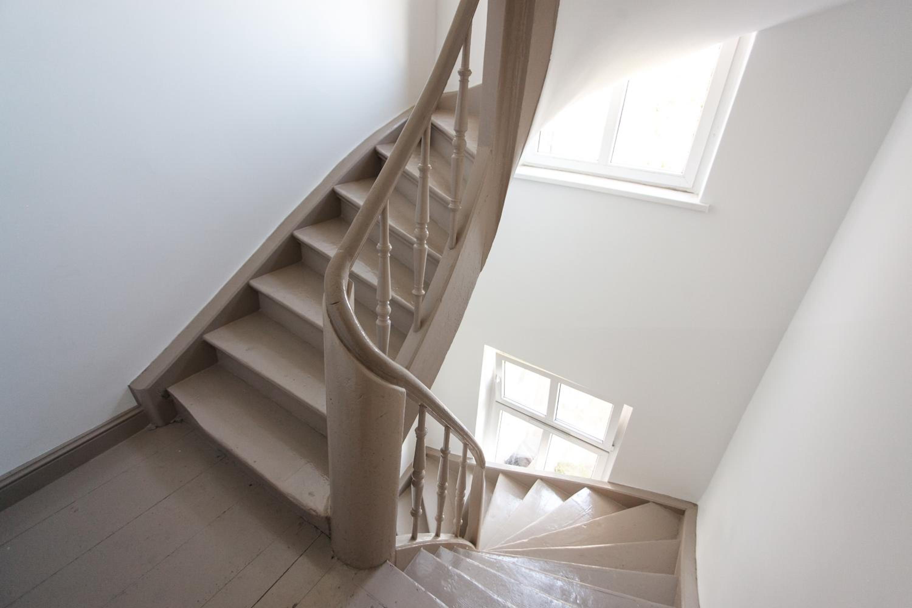 Gdańsk Historic House