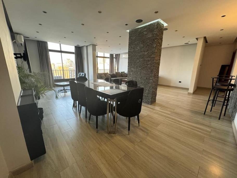 Nice flat in the best of Zamalek