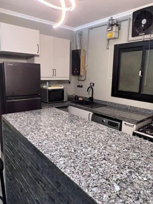 Nice flat in the best of Zamalek