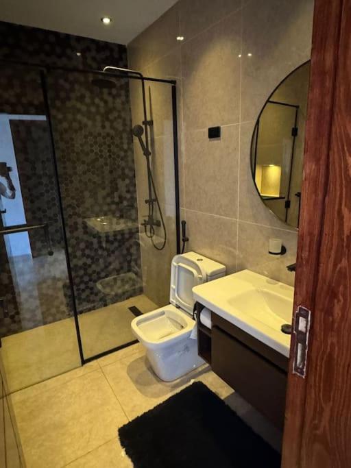 Nice flat in the best of Zamalek