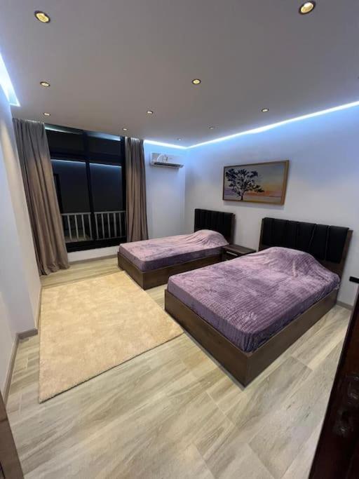 Nice flat in the best of Zamalek