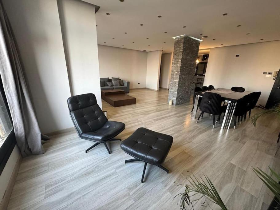 Nice flat in the best of Zamalek