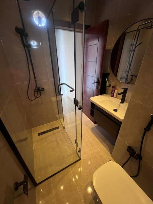 Nice flat in the best of Zamalek