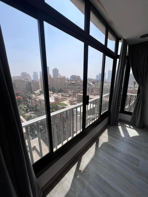 Nice flat in the best of Zamalek