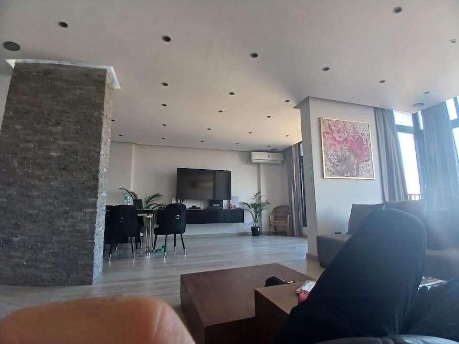 Nice flat in the best of Zamalek