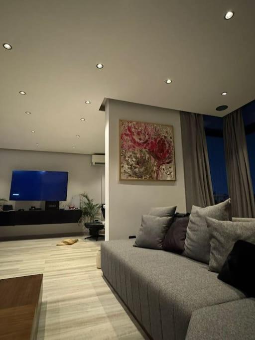 Nice flat in the best of Zamalek
