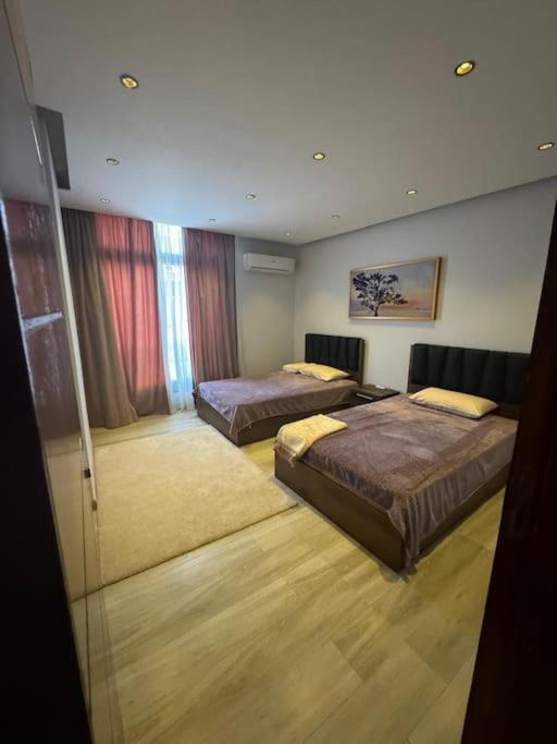 Nice flat in the best of Zamalek