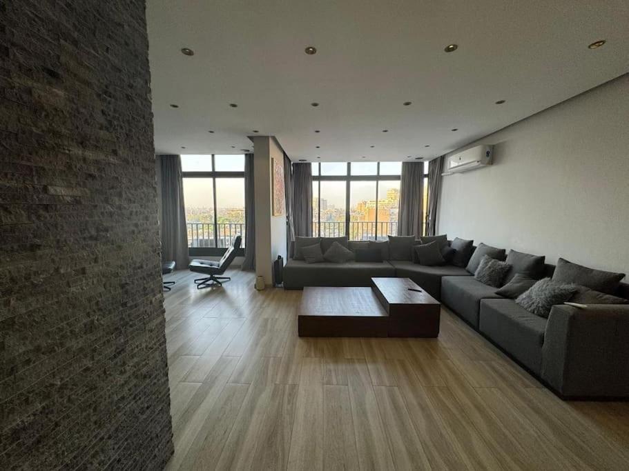 Nice flat in the best of Zamalek