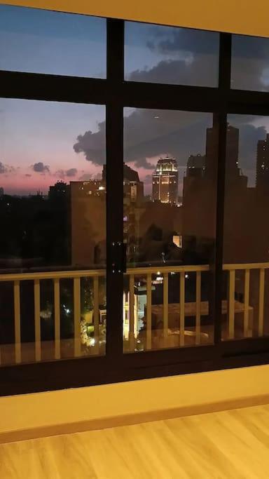 Nice flat in the best of Zamalek