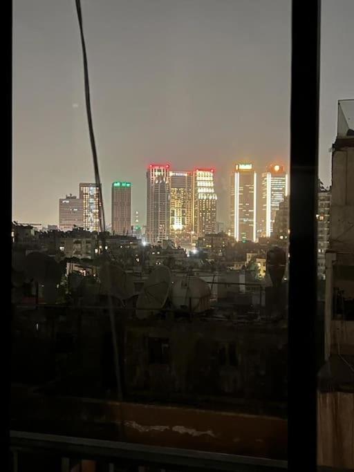 Nice flat in the best of Zamalek