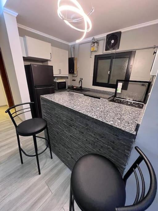 Nice flat in the best of Zamalek