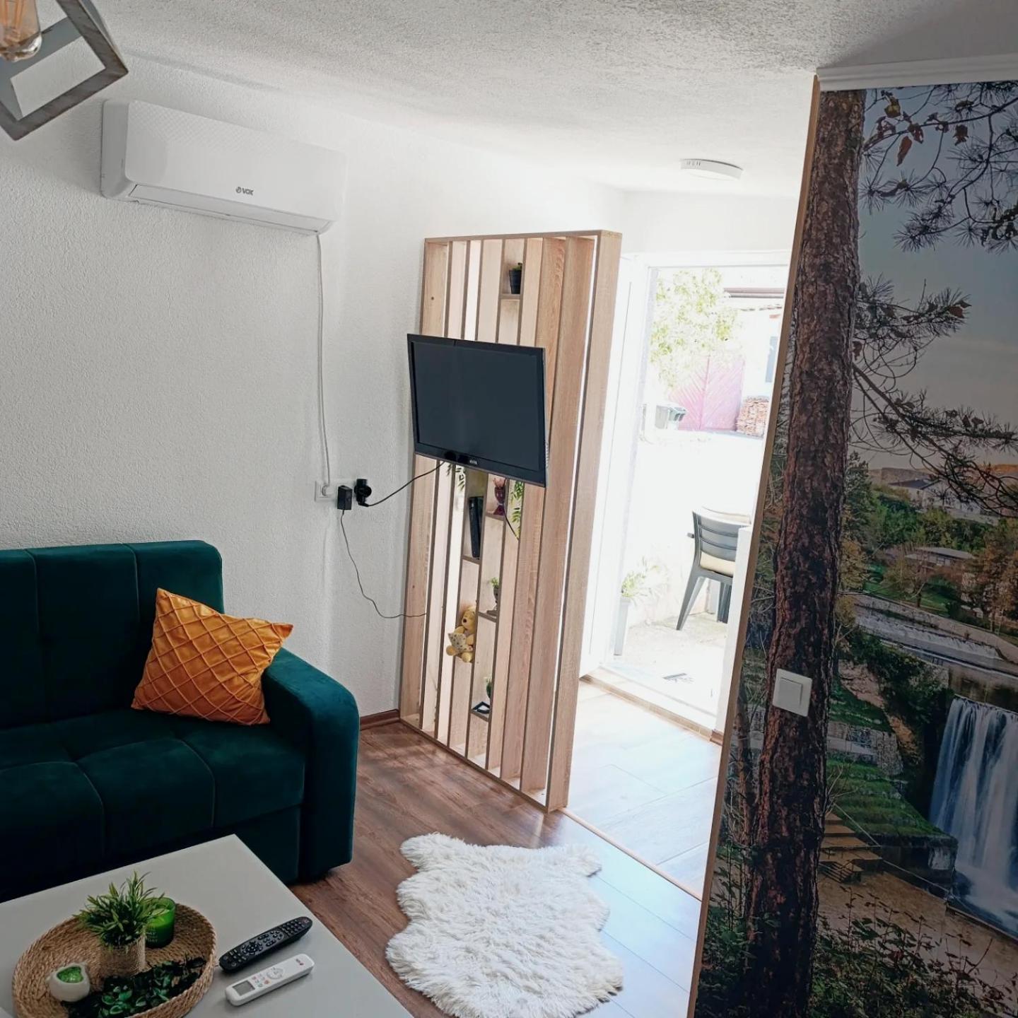 Apartman EDEN