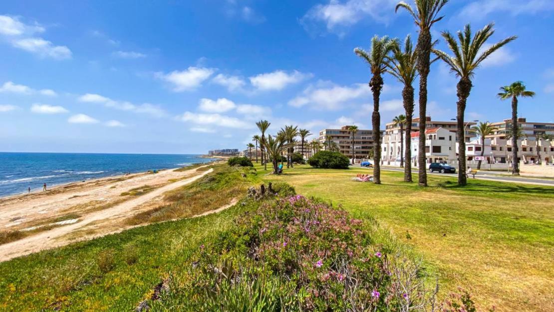 APARTAMENTO VILLA AMALIA