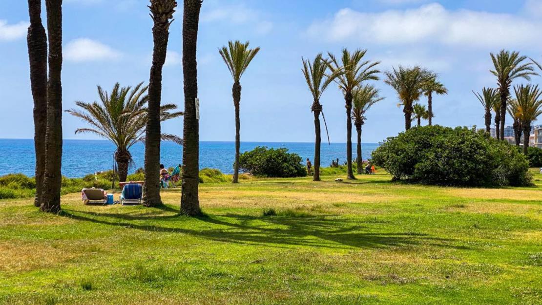 APARTAMENTO VILLA AMALIA