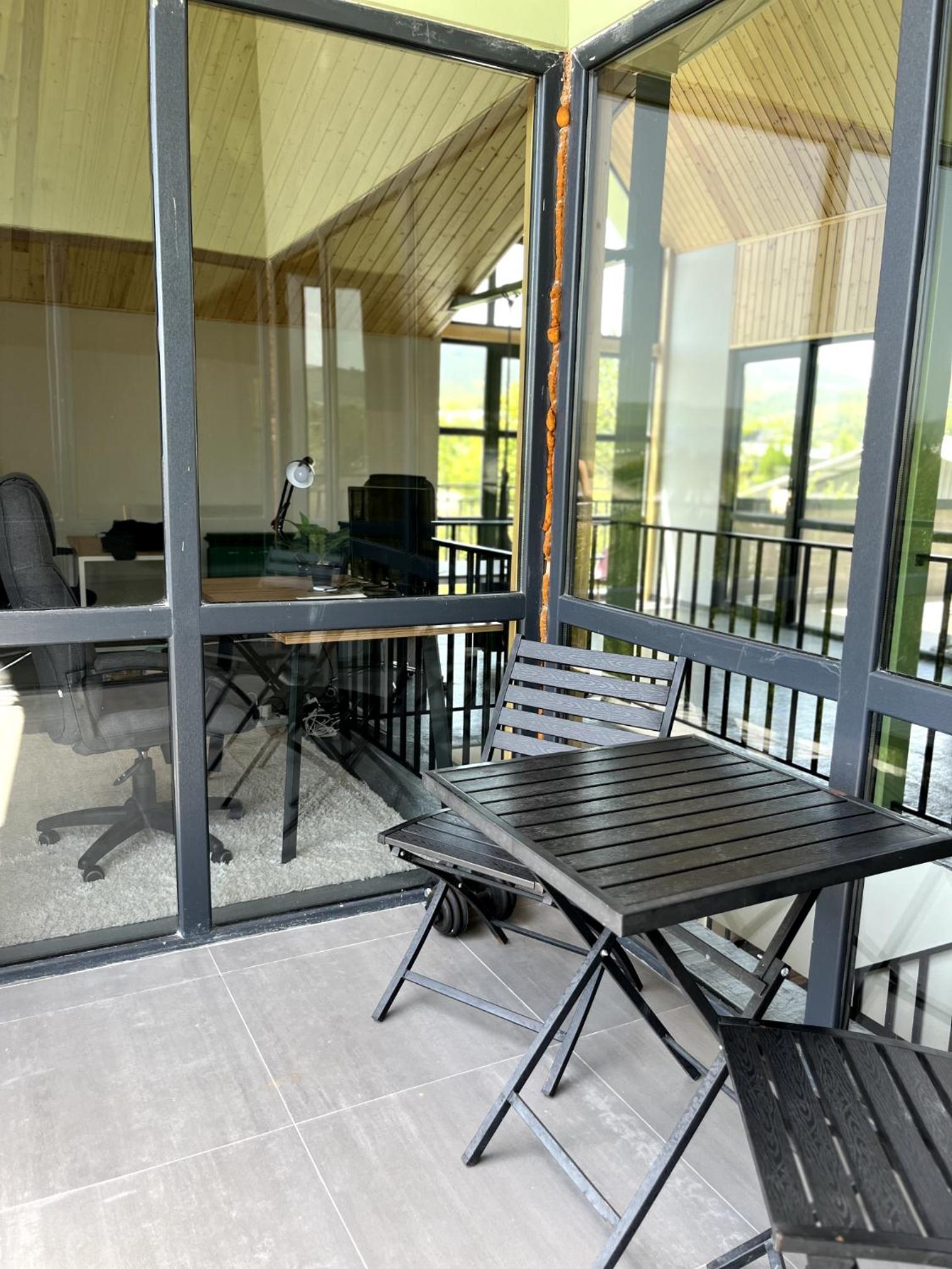 Arevaham Boutique Hotel