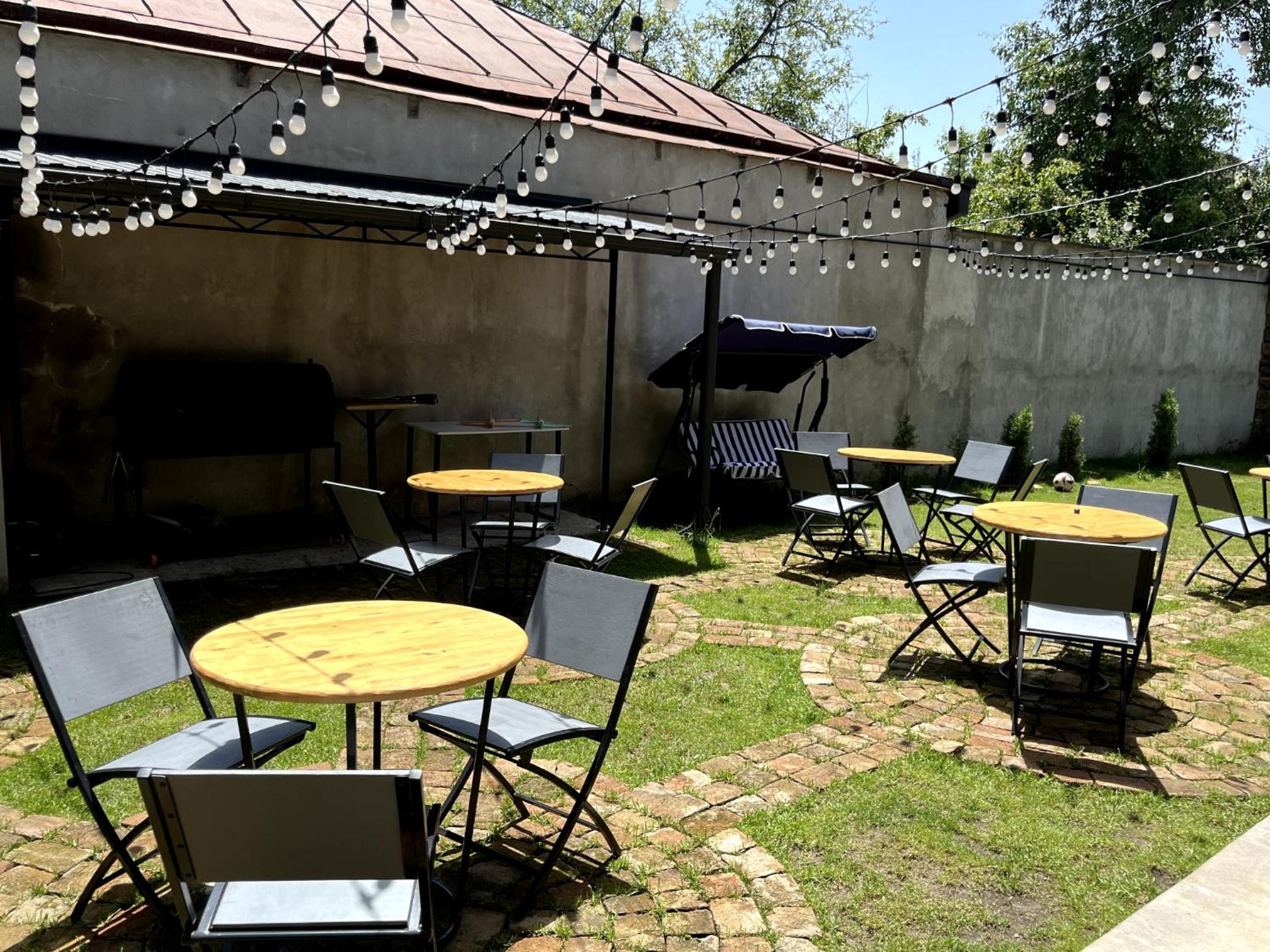 Arevaham Boutique Hotel