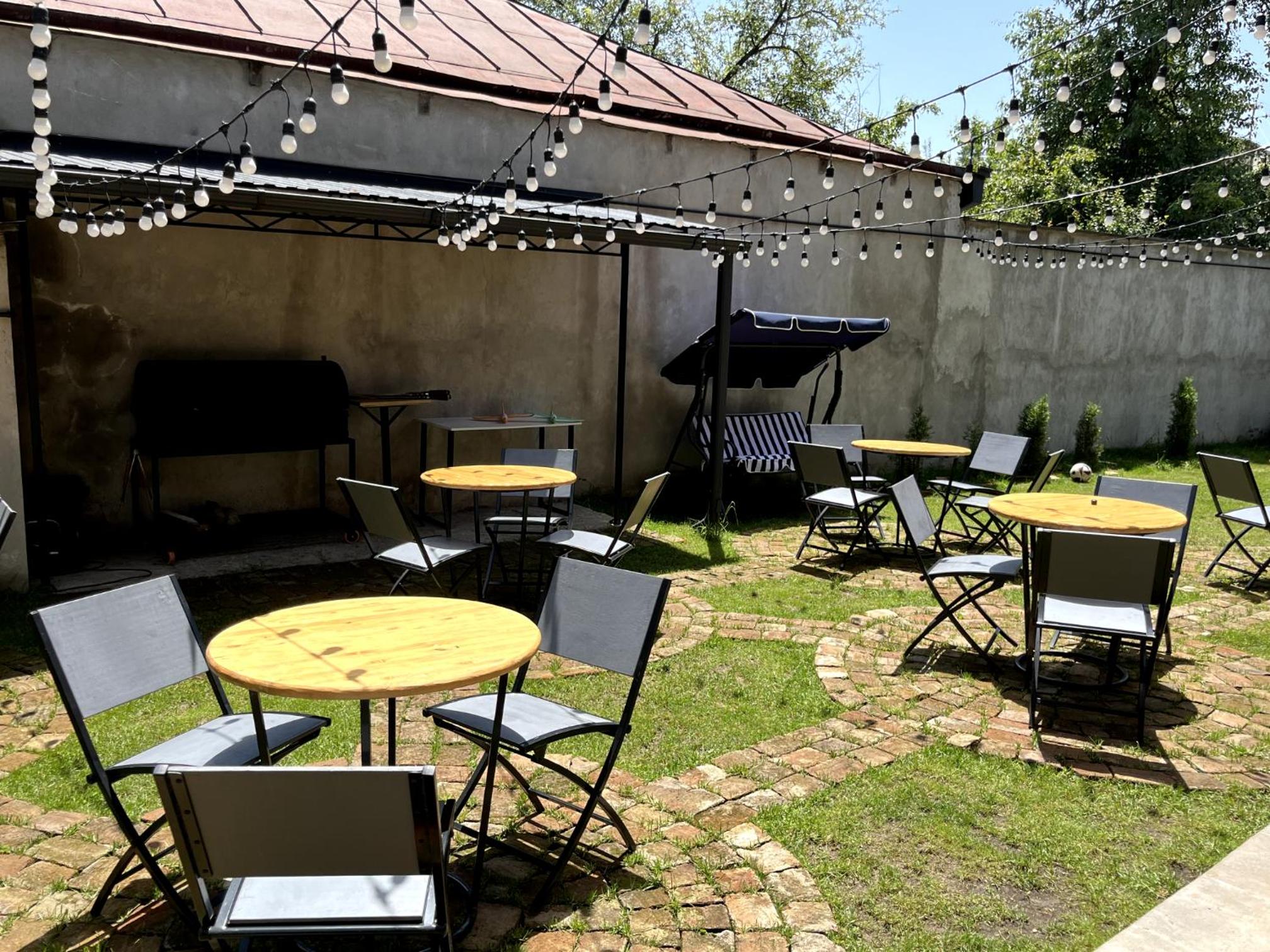 Arevaham Boutique Hotel