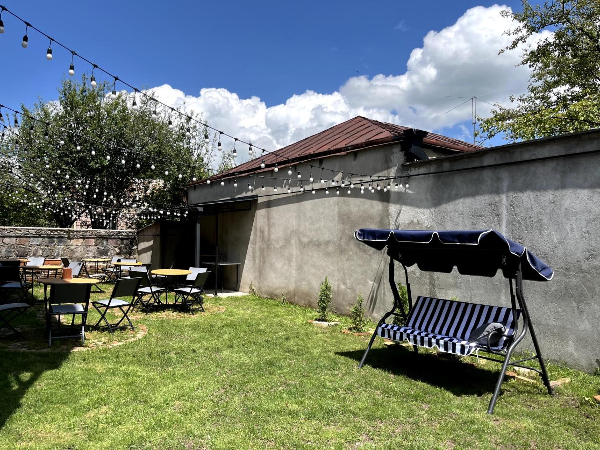 Arevaham Boutique Hotel