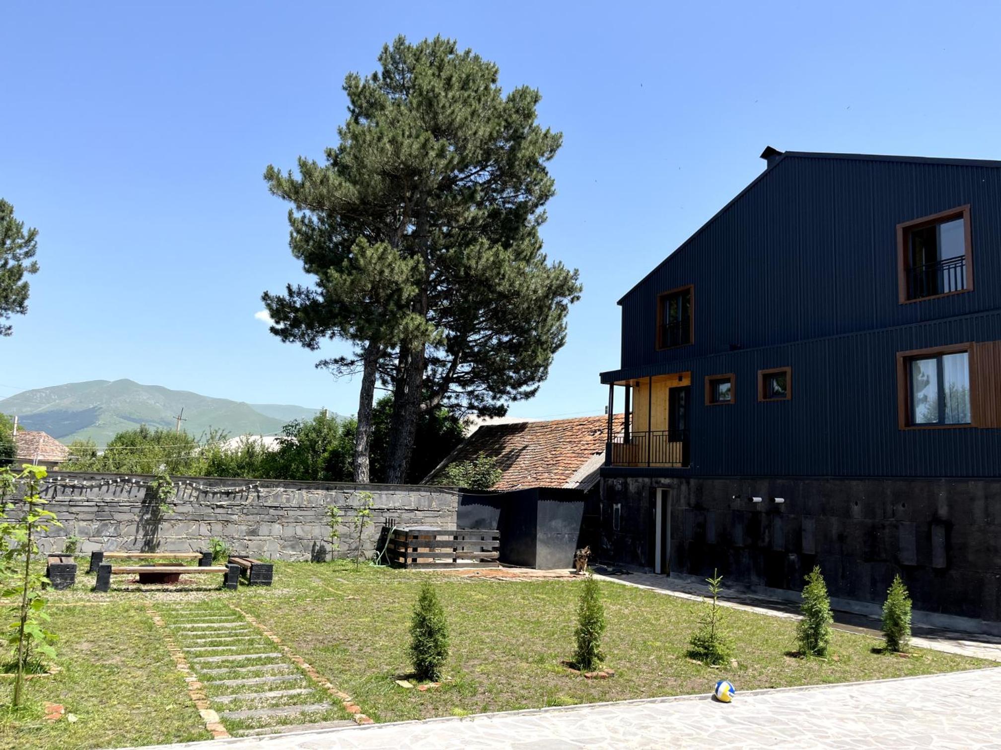 Arevaham Boutique Hotel