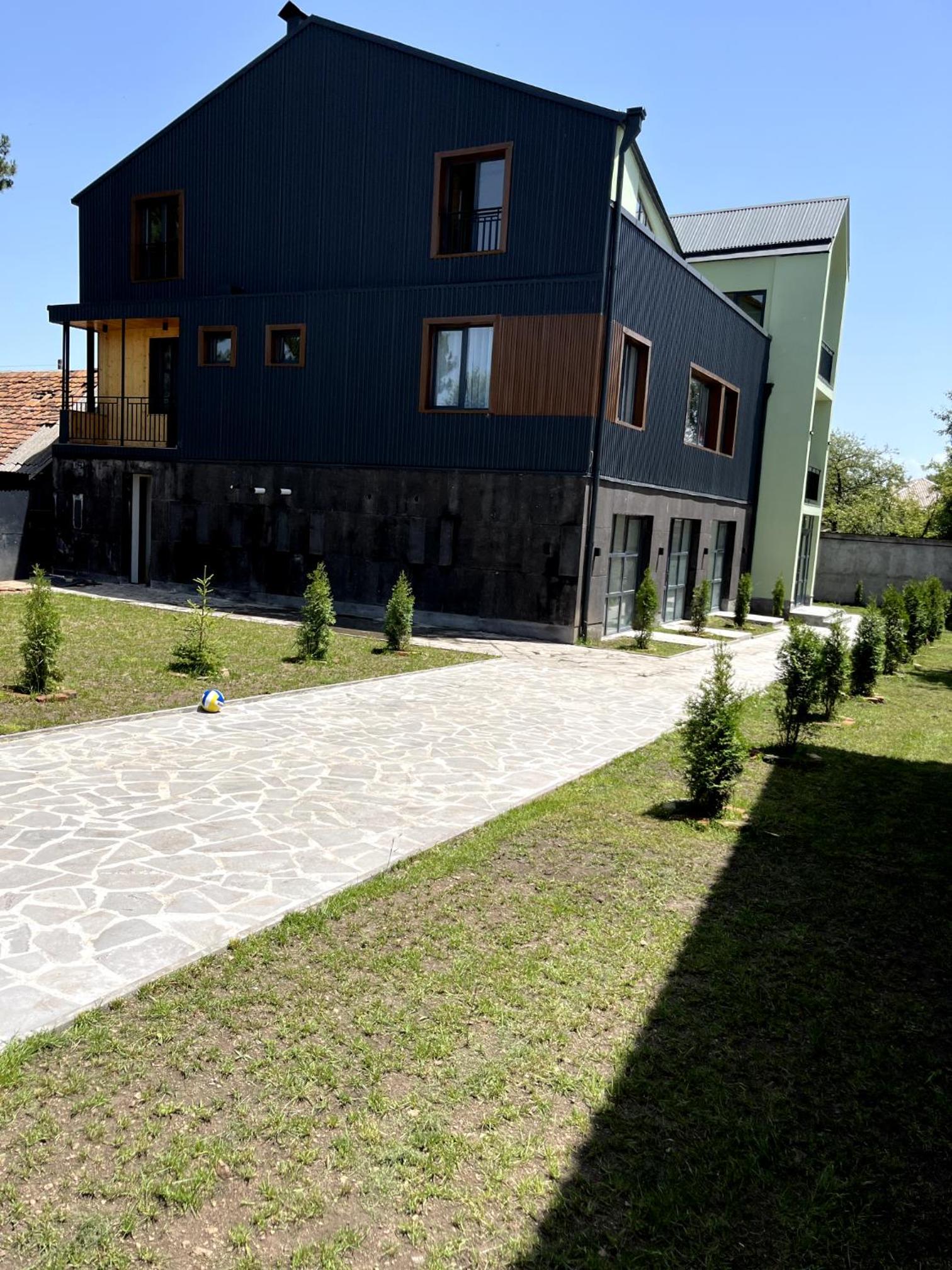 Arevaham Boutique Hotel