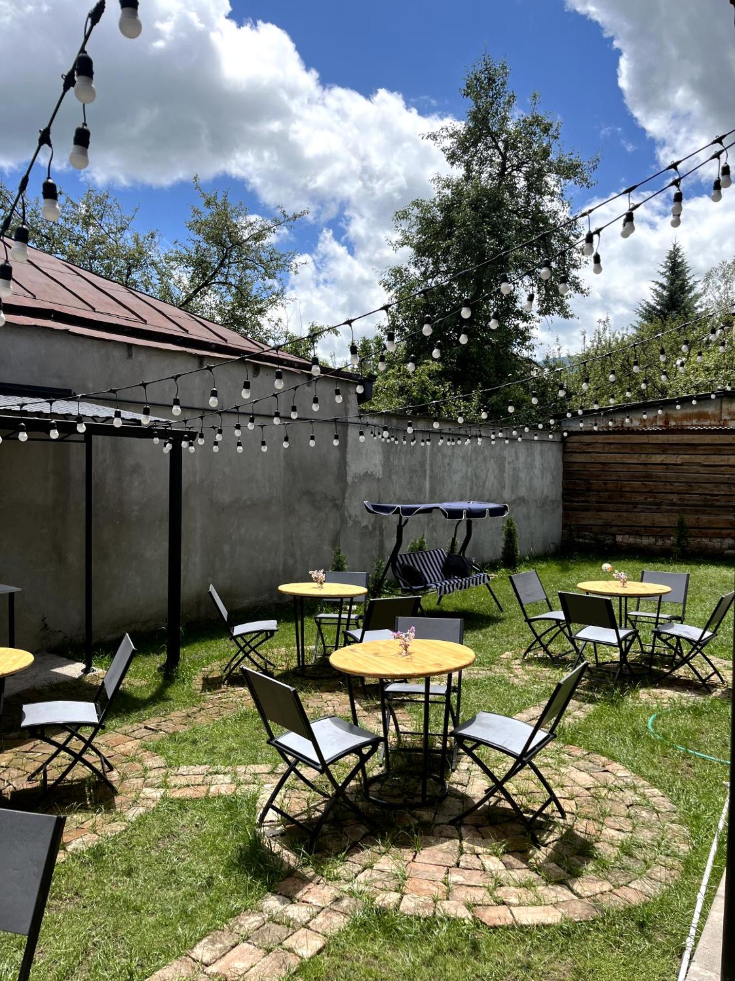 Arevaham Boutique Hotel