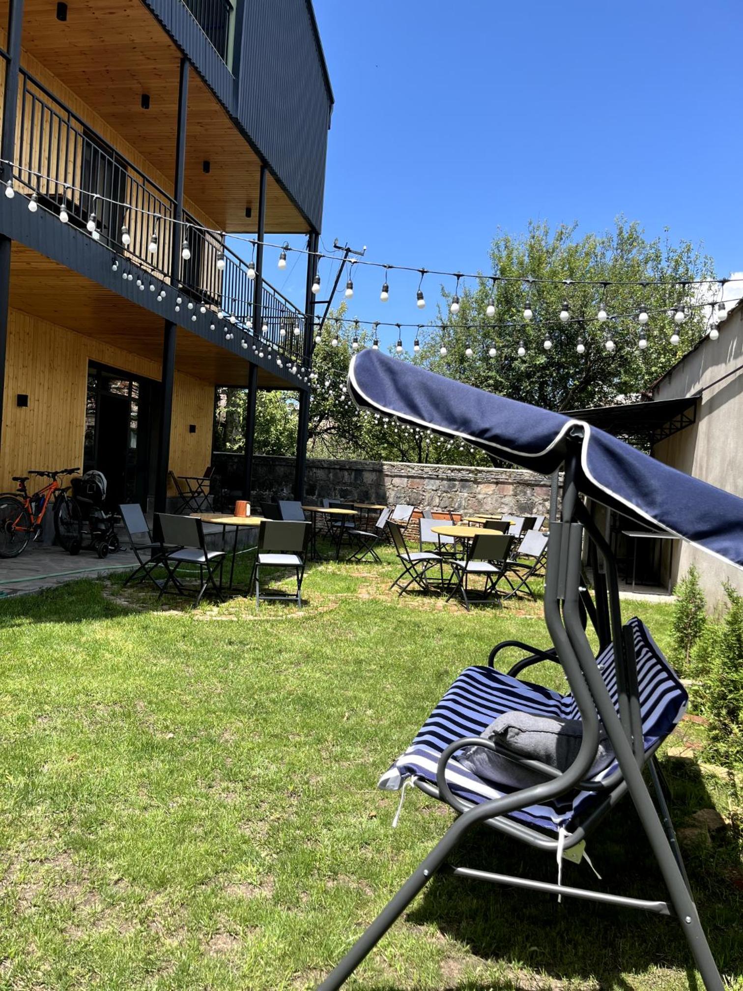 Arevaham Boutique Hotel