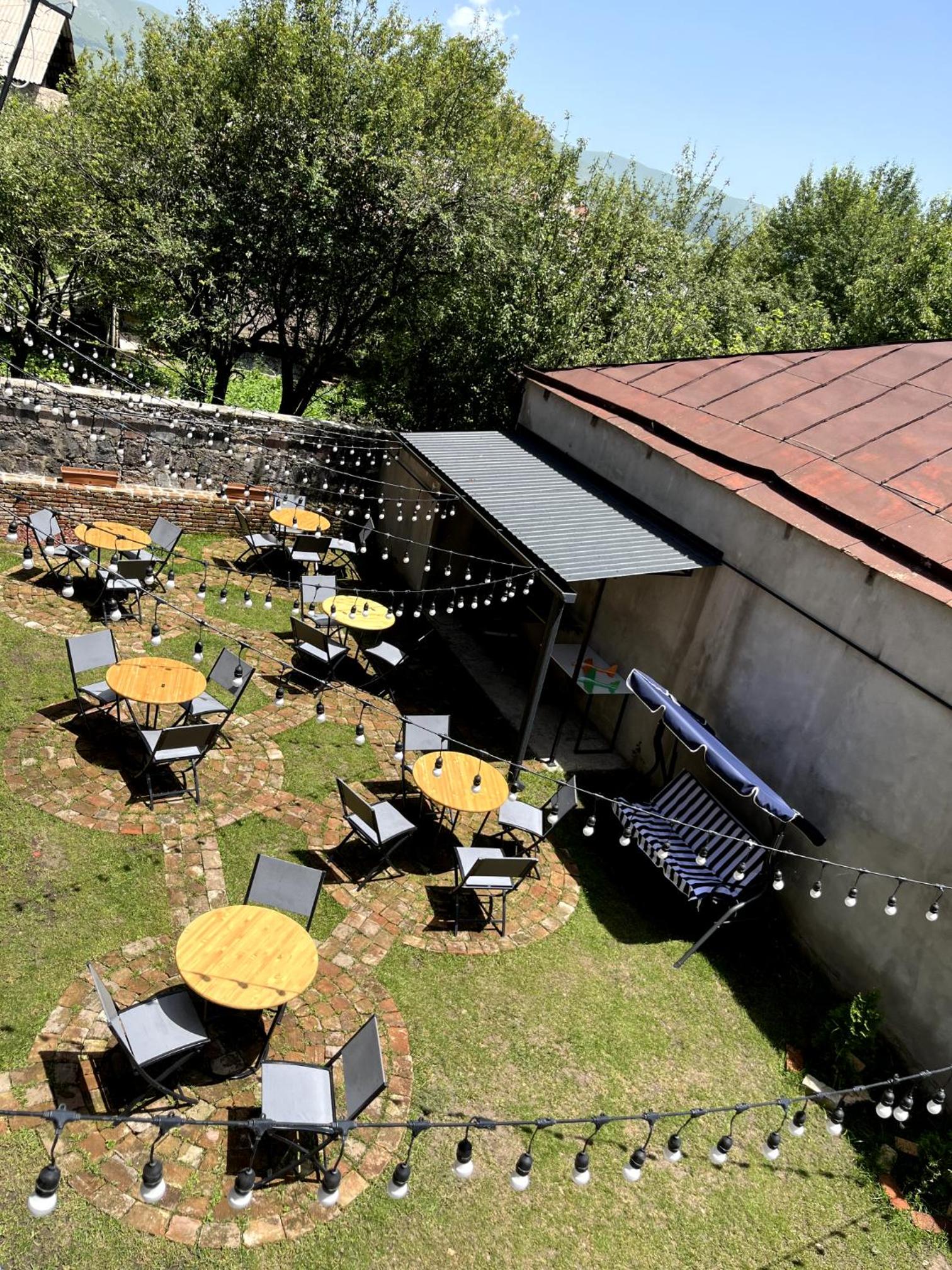 Arevaham Boutique Hotel