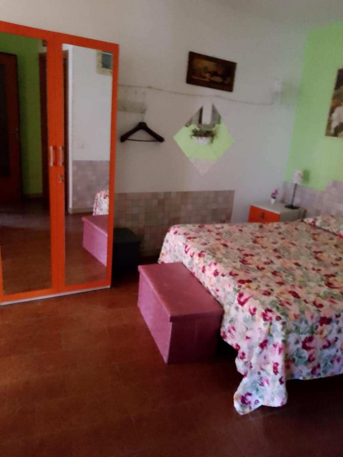 Villa Carolina