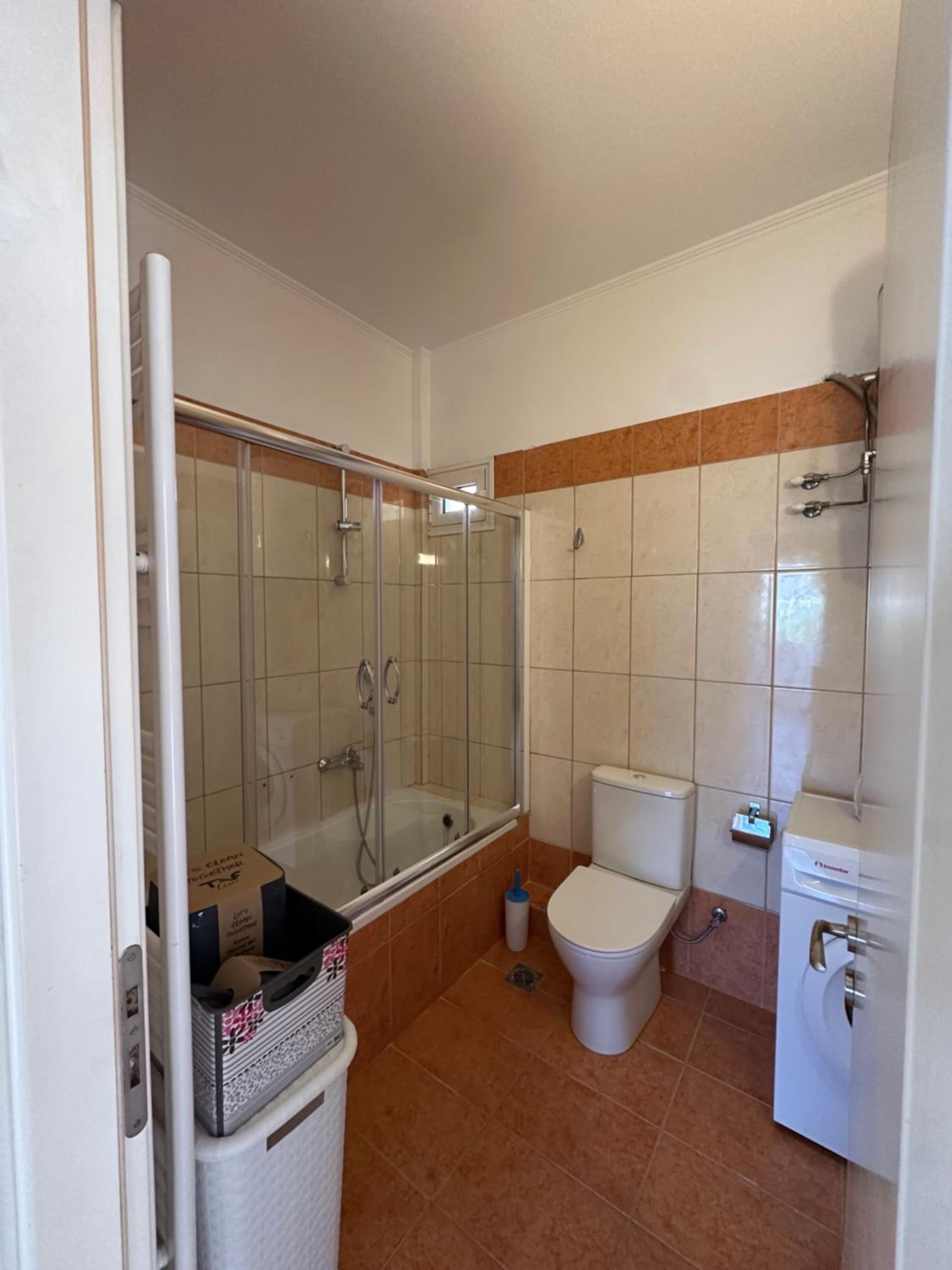 Q Apartments Fox, Corfu Town view 5