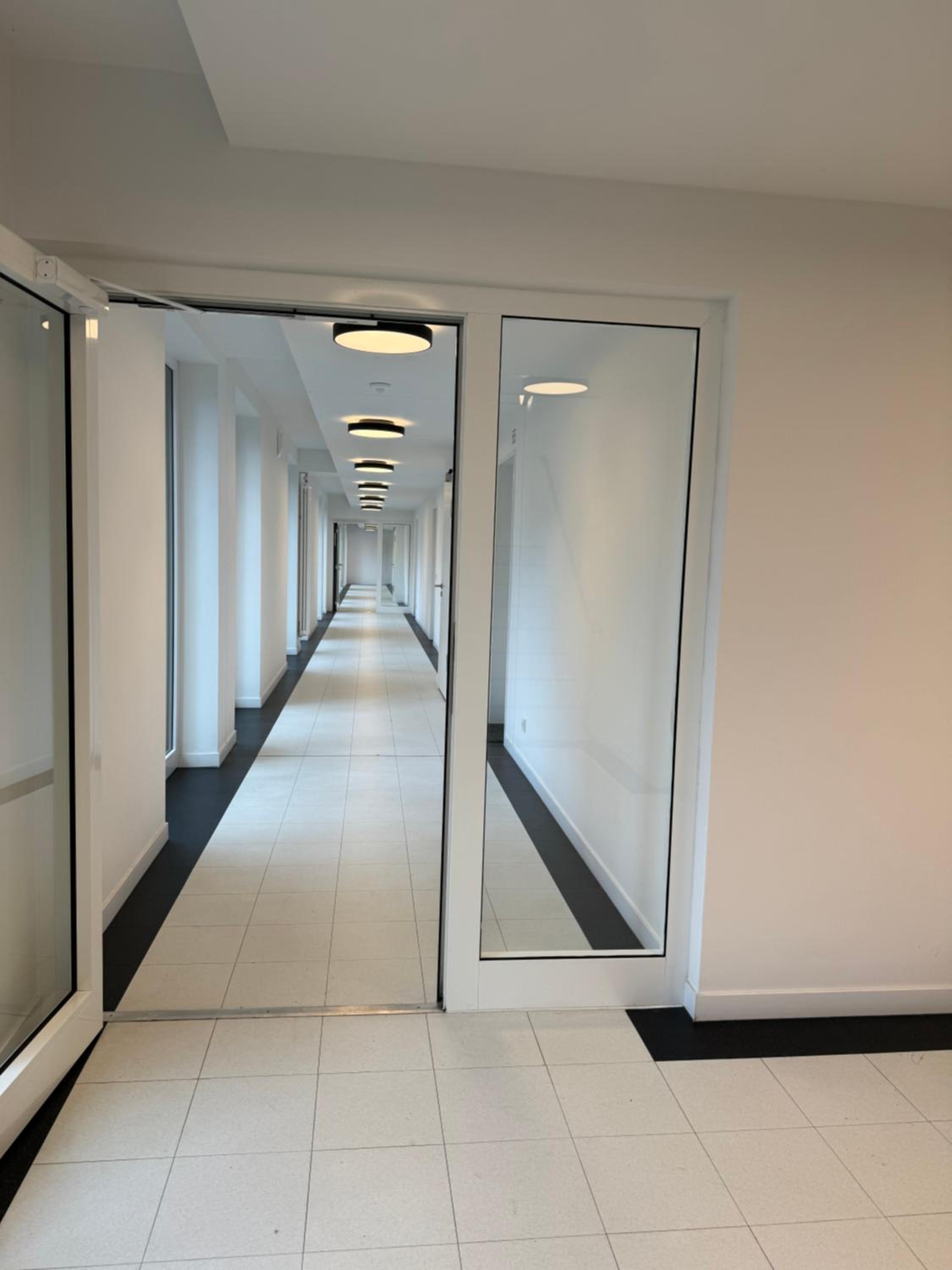 Übersee Stay Apartment Bremen