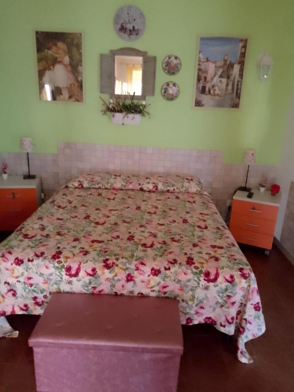 Villa Carolina