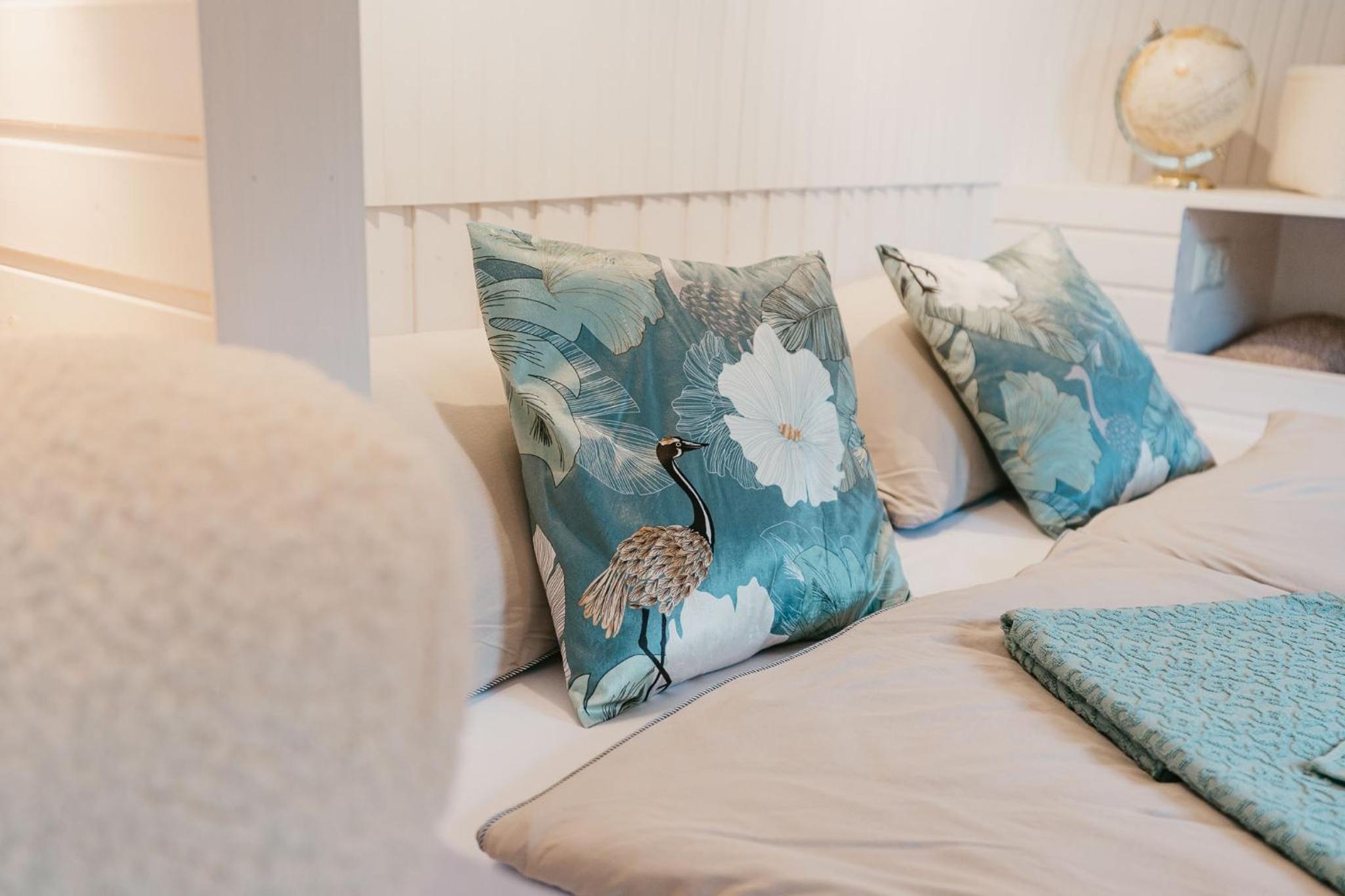 IGLOO SPA - privátní wellness u Plumlovské přehrady