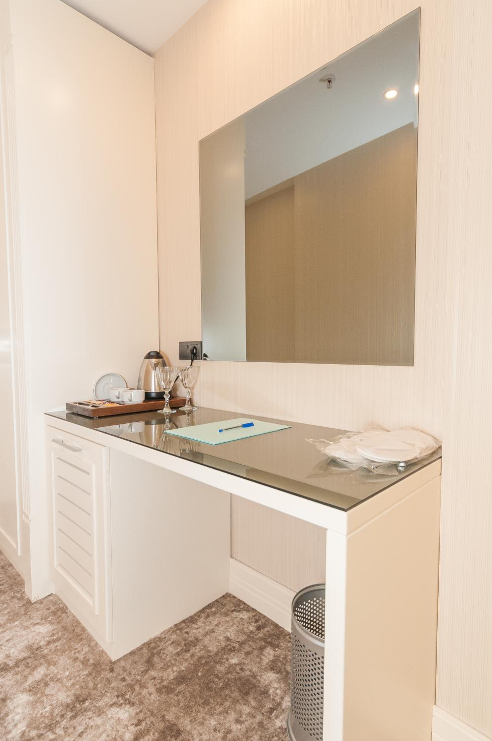 Park Grazza Otel - Image 27