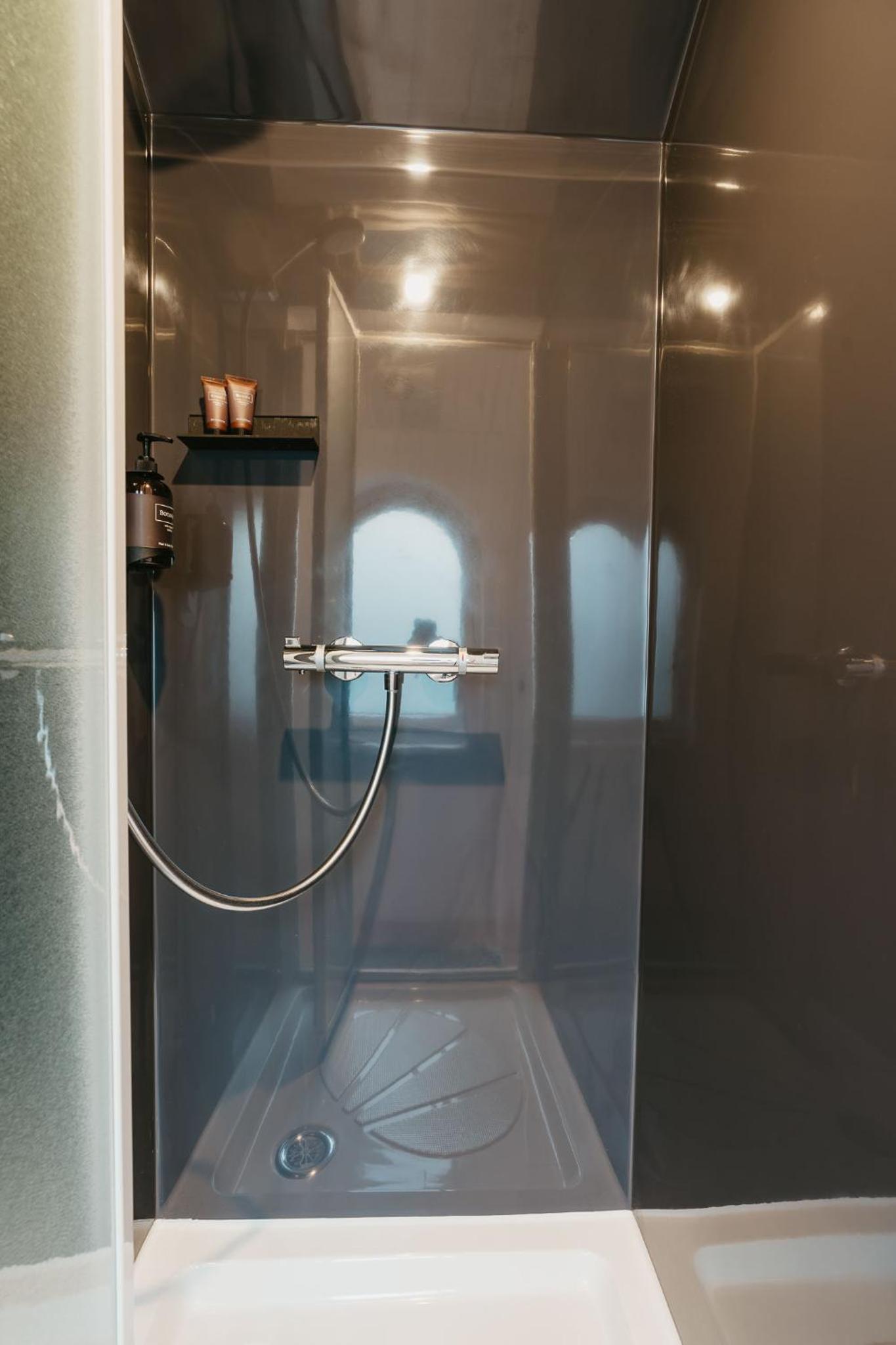 IGLOO SPA - privátní wellness u Plumlovské přehrady