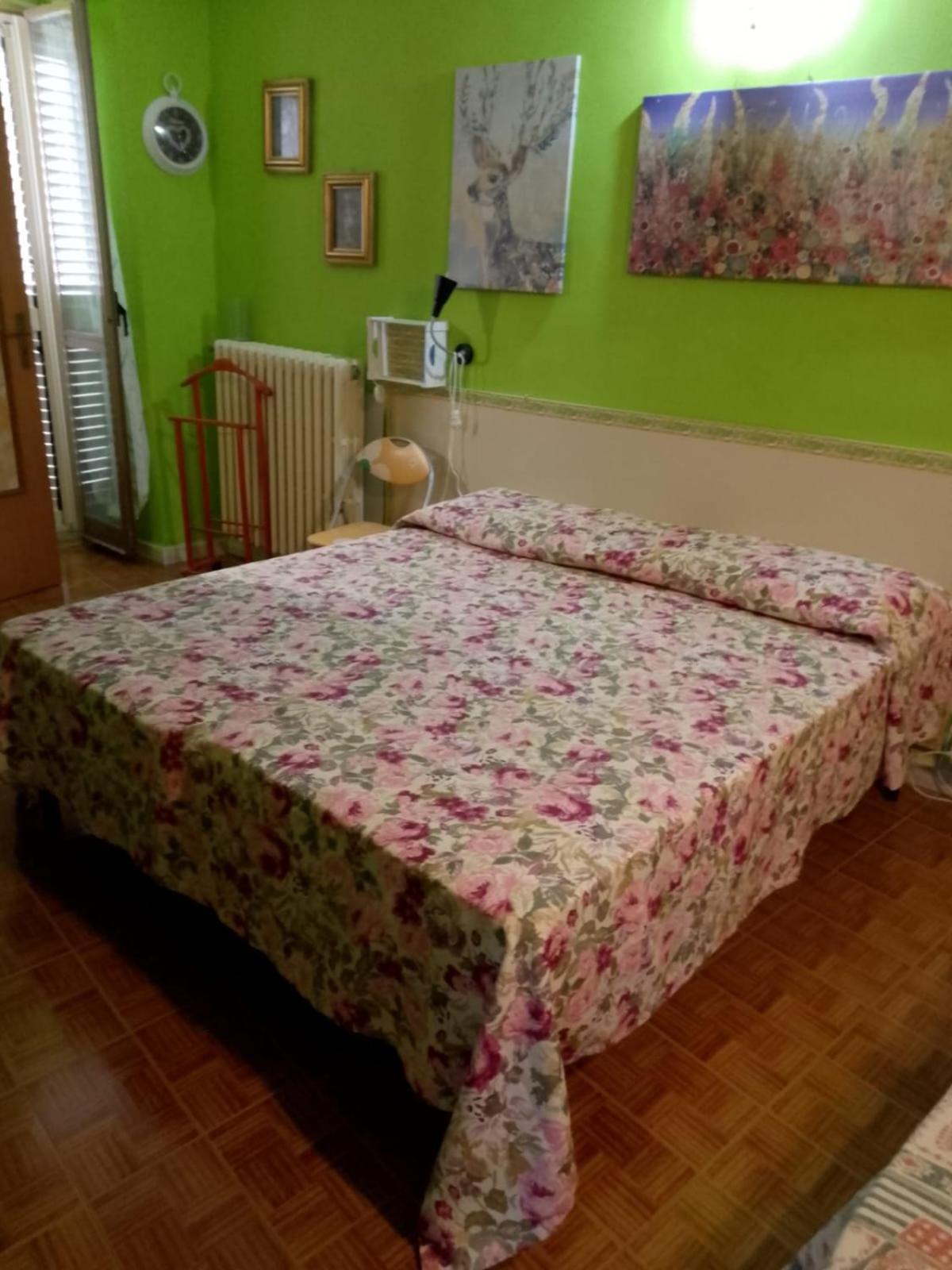 Villa Carolina