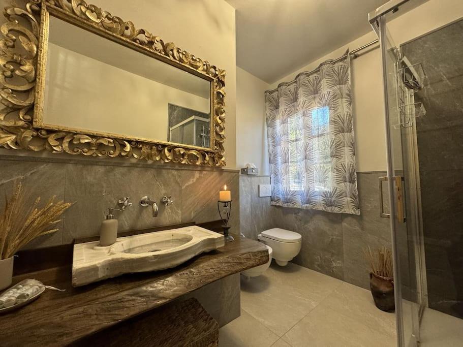 Casa Viviani view 3