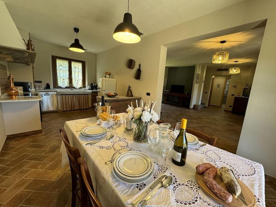 Casa Viviani view 4