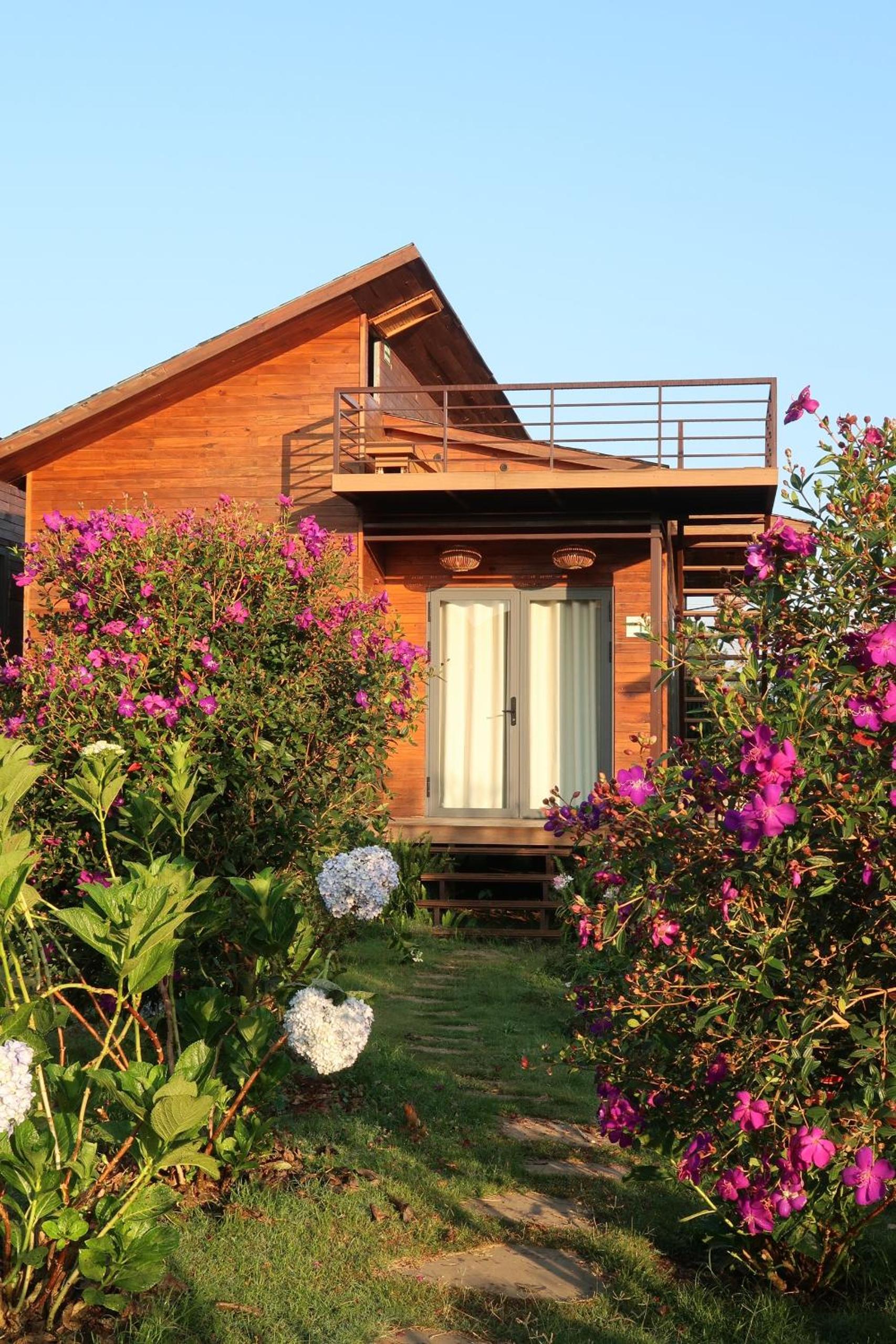 Hanata Homestay
