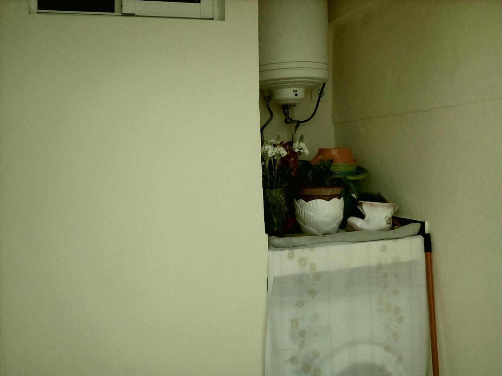 Casa Zona Velha - Caetano