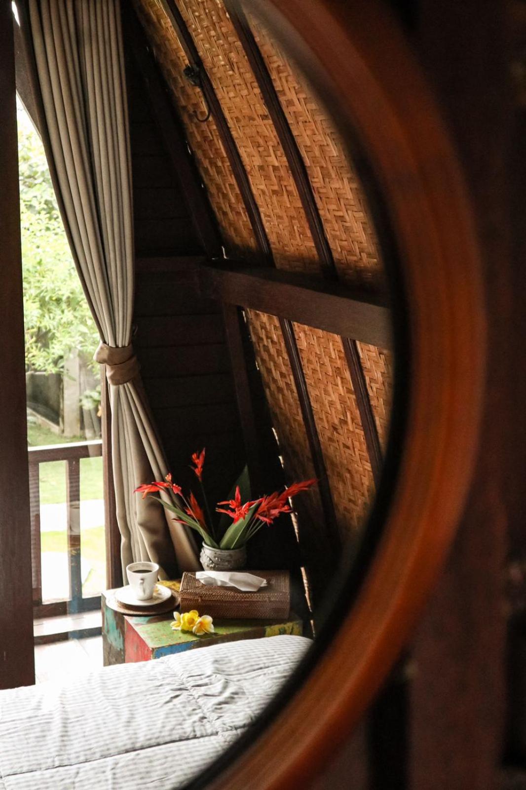 Ketewel Bed and Breakfast Jineng room view 4
