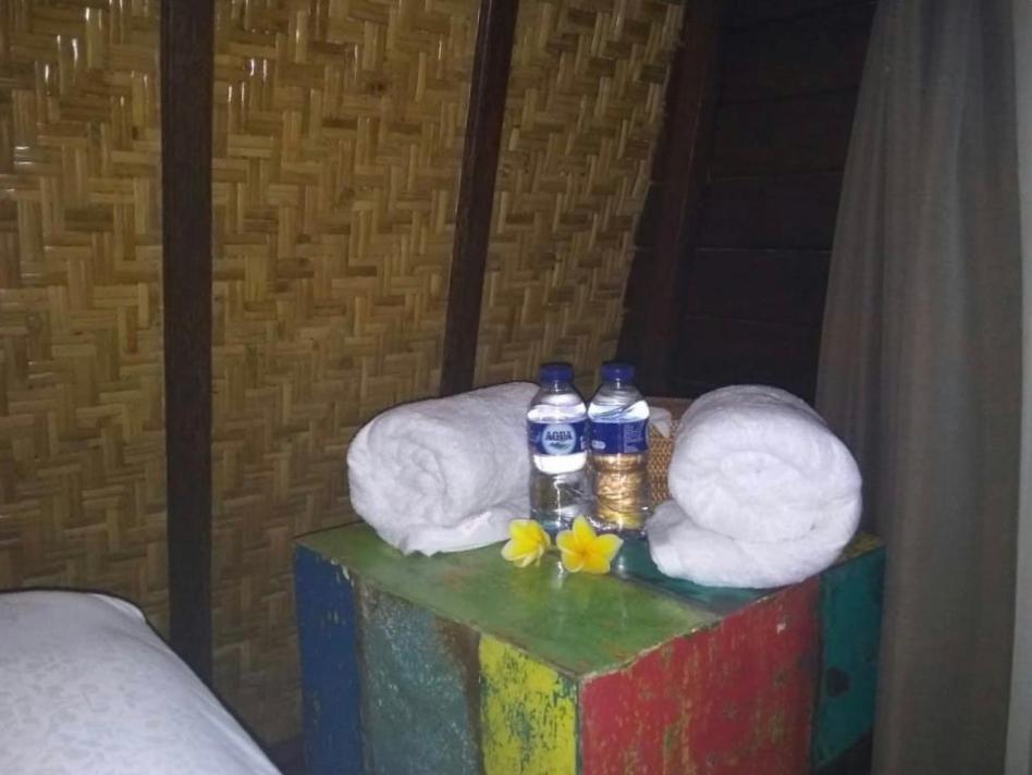 Ketewel Bed and Breakfast Jineng room view 5