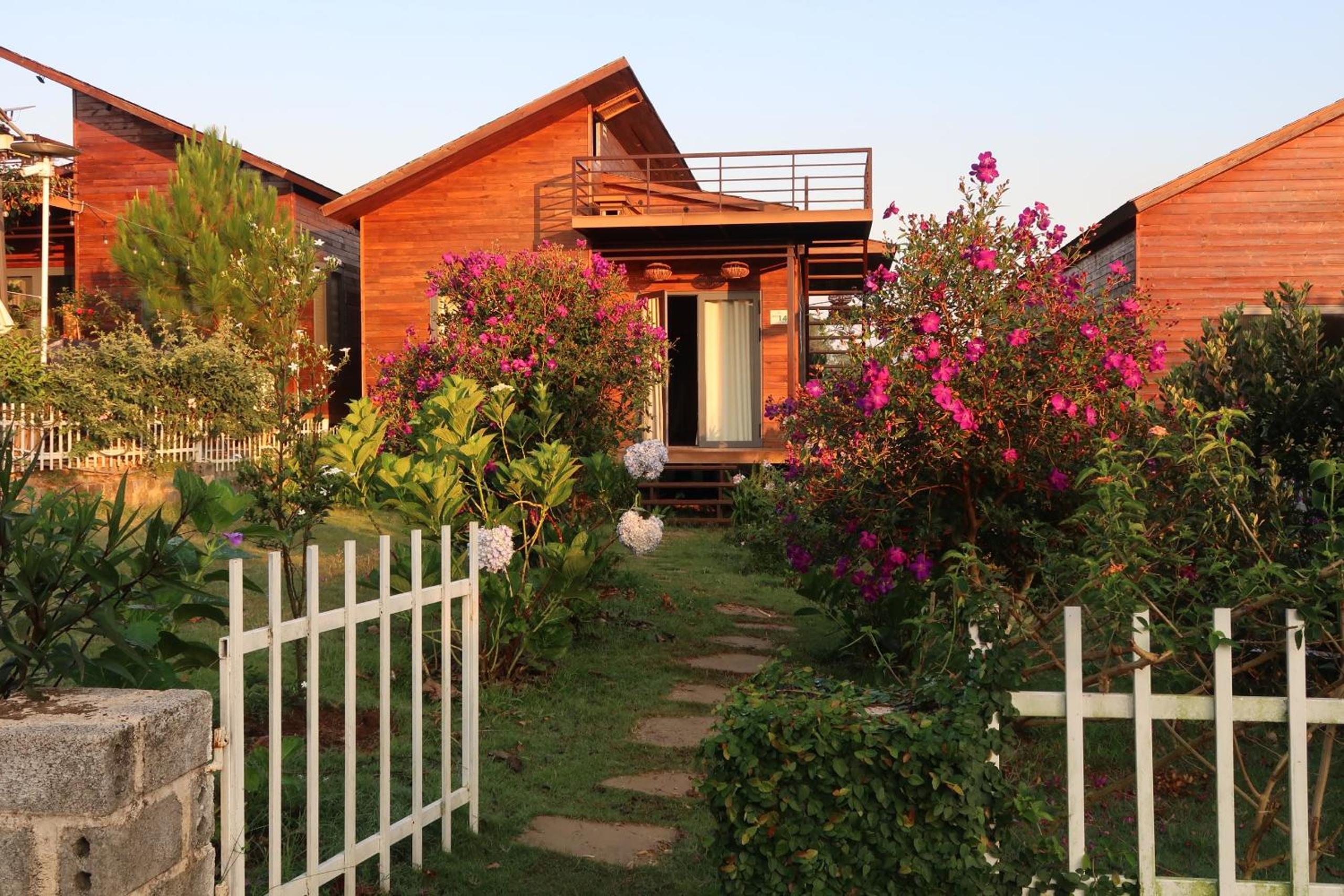 Hanata Homestay