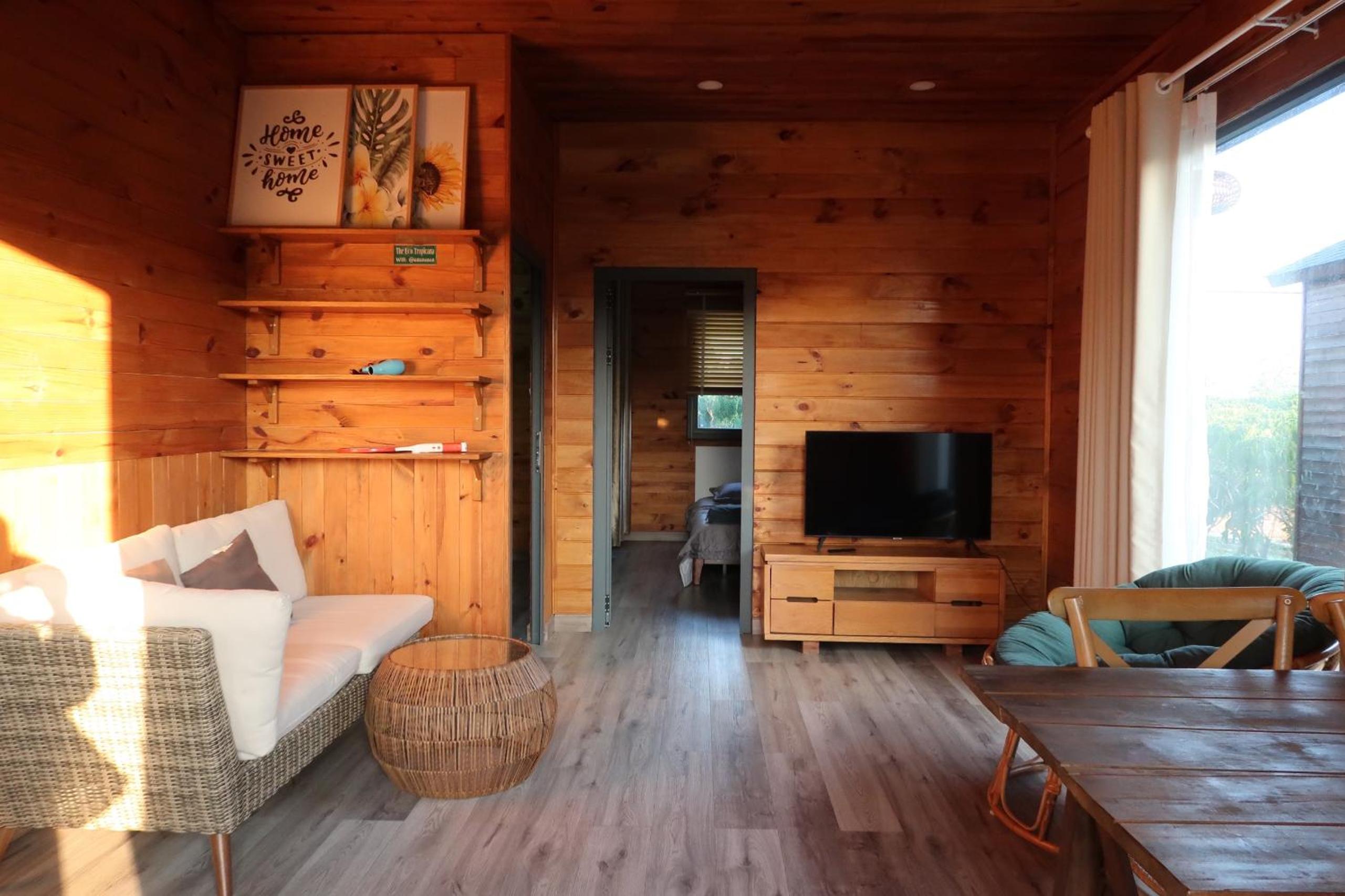 Hanata Homestay
