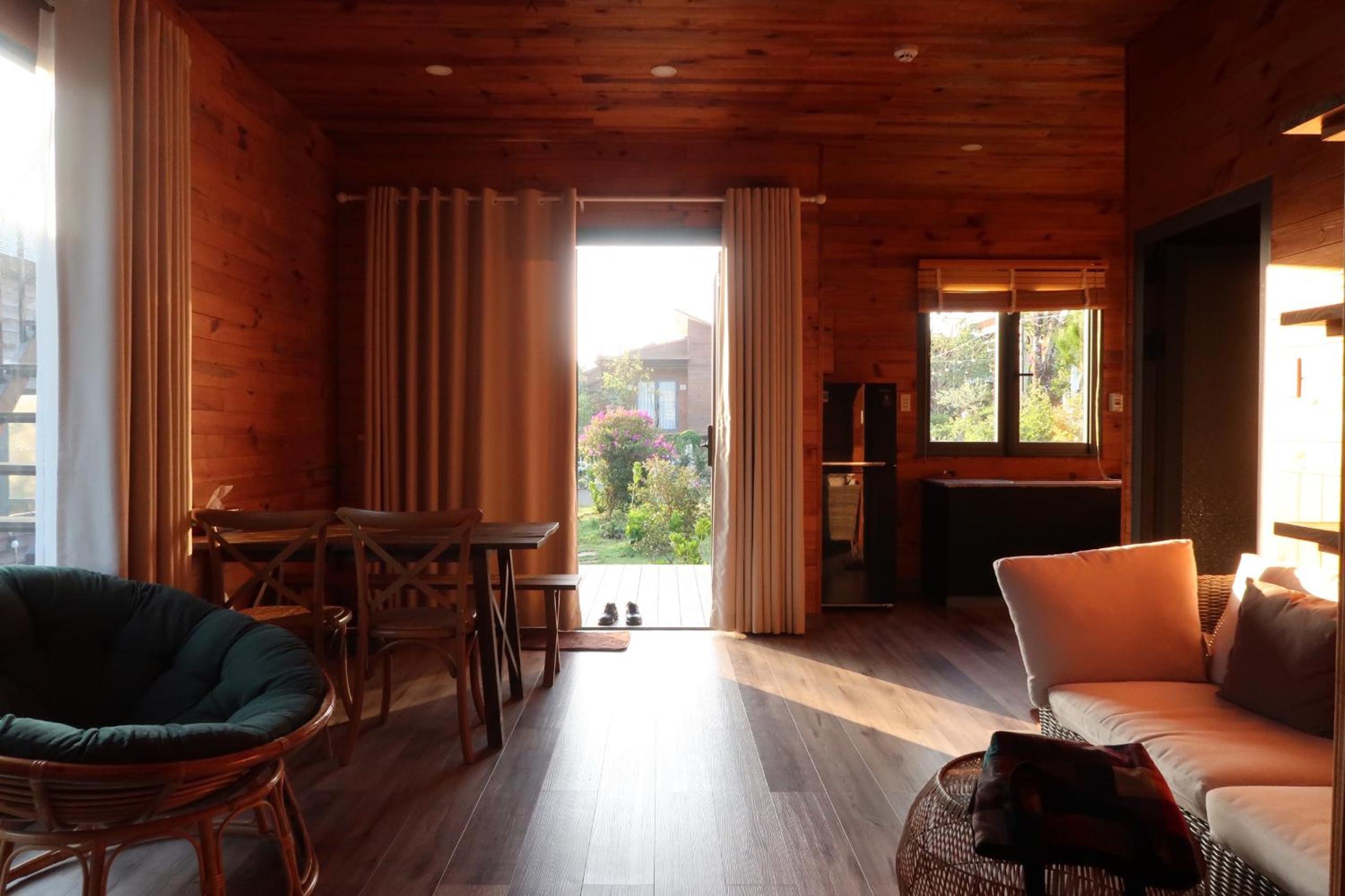 Hanata Homestay
